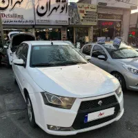 دنا|خودرو سواری و وانت|تهران, تهرانپارس شرقی|دیوار