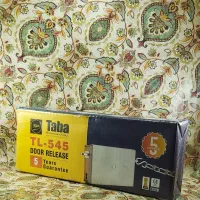 ایفون صوتی taba  (پک کامل ۶ واحدی )|مصالح و تجهیزات ساختمان|کرج, اصفهانی‌ها|دیوار