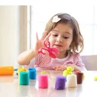 نیازمند پرستار کودک
