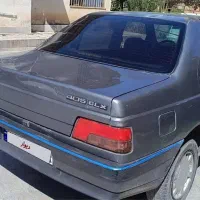 ۴۰۵مدل۸۶ دوگانه