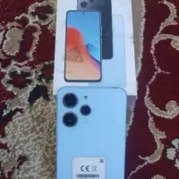 با سلام گوشی نوت 12 حافظه 128 رم 8 تعویض با موتور