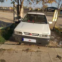 پراید مدل۸۵ سالم|خودرو سواری و وانت|کوهین, |دیوار