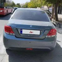 دنا ۹۷ تیپ دو|خودرو سواری و وانت|تهران, بهار|دیوار