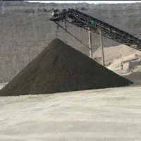 مصالح خاک پوکه شن و ماسه|مصالح و تجهیزات ساختمان|مشهد, نوید|دیوار