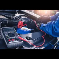 باطری سازی سیار در محل