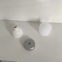 بدنه لامپ تولید کننده