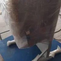 دستگاه برش مرغ