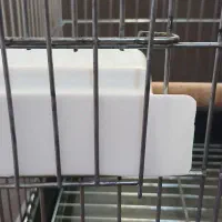 قفس ۱۰۳۲ درحد و لوازم جانبی|لوازم جانبی حیوانات|کرج, کوی امامیه|دیوار