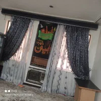 پرده جنس درجه یک|پرده، رانر، رومیزی|اهواز, پردیس|دیوار
