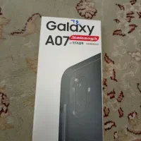 گوشی a07 ساخت فنلاند