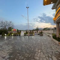 ویلا باغ|اجارهٔ کوتاه‌مدت ویلا و باغ|نوشین شهر, |دیوار