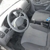 ورنا مدل۸۳|خودرو سواری و وانت|اصفهان, آفاران|دیوار