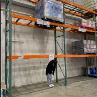 قفسه بندی بانصابهای مجرب ومجهز|فروشگاه و مغازه|پردیس, فاز ۶|دیوار