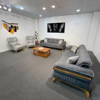 مبل دیاکو . مینیمال . چستر. تخت خواب شو کد ۶۷۸۴۰|مبلمان خانگی و میز عسلی|زنجان, |دیوار