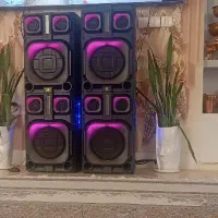 اسپیکرJBL|سیستم صوتی خانگی|قائن, |دیوار
