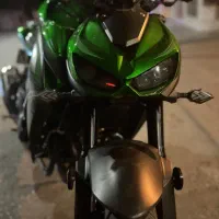 های پرو طرح z1000