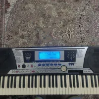 ارگ یاماها PSR550