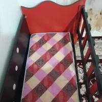 تخت خواب نوزاد