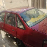 سواری سالم معاوضه با ماشین متور سوخته