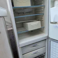 یخچال فریزرسیلوان|یخچال و فریزر|بجنورد, |دیوار