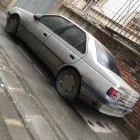 پژو ۴۰۵ مدل ۸۹