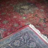 فرش ۱۲متری دستباف|فرش|اراک, |دیوار