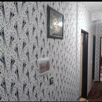 اجرای نقاشی*طرح کاغذ دیواری با رنگ*
