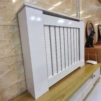 کاور شوفاژ مدرن و سفارشی|خدمات پیشه و مهارت|رشت, دیانتی|دیوار