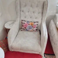 مبل چسترتخت خواب شو هشت نفره