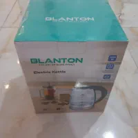 کتری برقی|قوری، کتری، قهوهساز دستی|ماهدشت, |دیوار