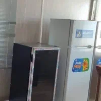 فروش انواع یخچال های ۹ فوت،۶فوت و ۲۲فوت سوپرمارکتی|فروشگاه و مغازه|اراک, |دیوار