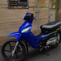 طرح ویو کریستال 99