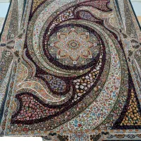 بزرگترین مرکز خرید وفروش فرش کارکرده (دست دو)