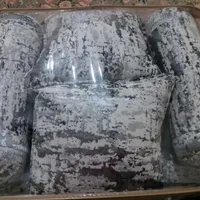 رو تختی 2 نفره سه بعدی 10 تکه
