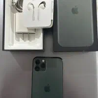 آیفون ۱۱ پرو