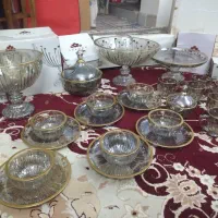 ست پذیرایی نوباکارتن عتیقه