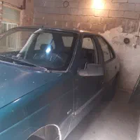 اردی اسقاطی پراید