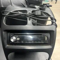 پخش پایونیر 7850bt