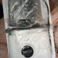 هواپزوسرخ کن درما