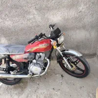 موتور سیکلت