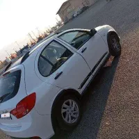 کوییک GXR ۱۴۰۴ رینگ اسپرت صفر