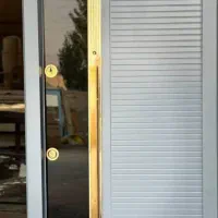 درب ضد سرقت ژولاسیک|مصالح و تجهیزات ساختمان|تهران, شهرک چیتگر|دیوار