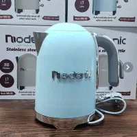 کتری برقی طرح اسمگ