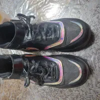 کفش نایک|کیف، کفش، کمربند|شاهینشهر, کوی مهدیه|دیوار