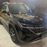 فردا موتور  FMC تی 5 تیگو