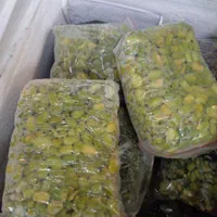 اندیشه سبزی تازه  سرخ کرده لوبیا .باقالی.برنج ایرا|خوردنی و آشامیدنی|اندیشه, شهرک صدف|دیوار