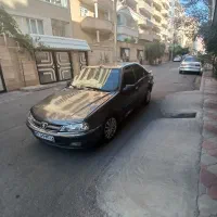 پرشیا مدل ۸۱ استثنایی|خودرو سواری و وانت|تبریز, |دیوار