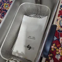 سرخ کن معمولی