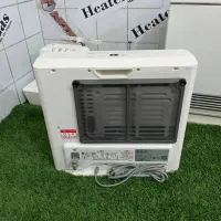 بخاری برقی گازی|بخاری، هیتر، شومینه|تهران, آرژانتین|دیوار