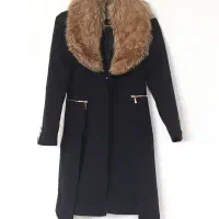 پالتو کاپشن پاییزه